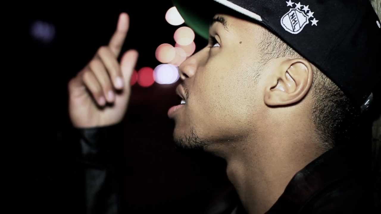 Cali Kid Dubz - LVB (Official Video)