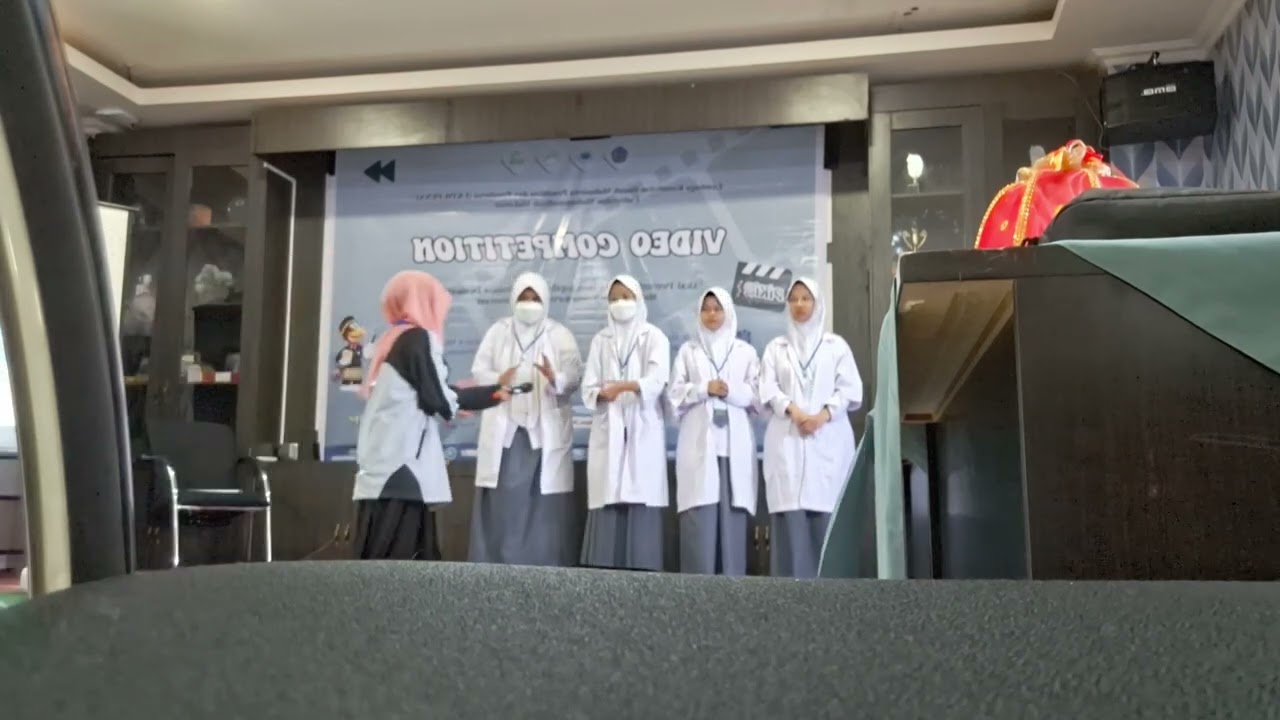 Video Competition
