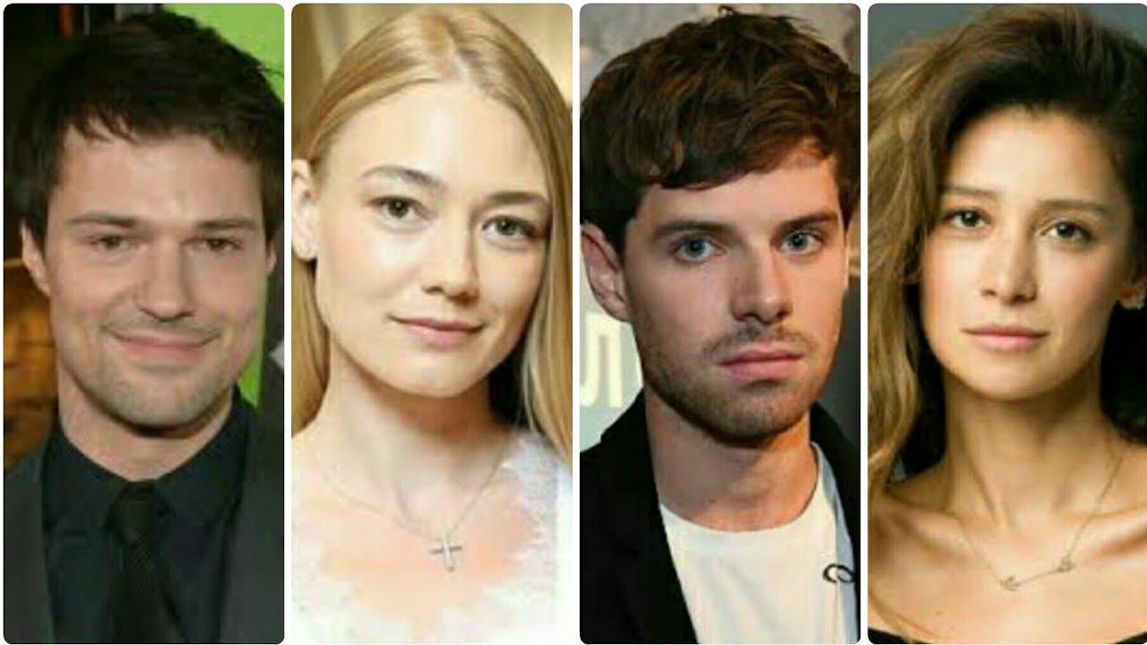 CHERNOBYL : ABYSS Cast Real Name And Age 2021