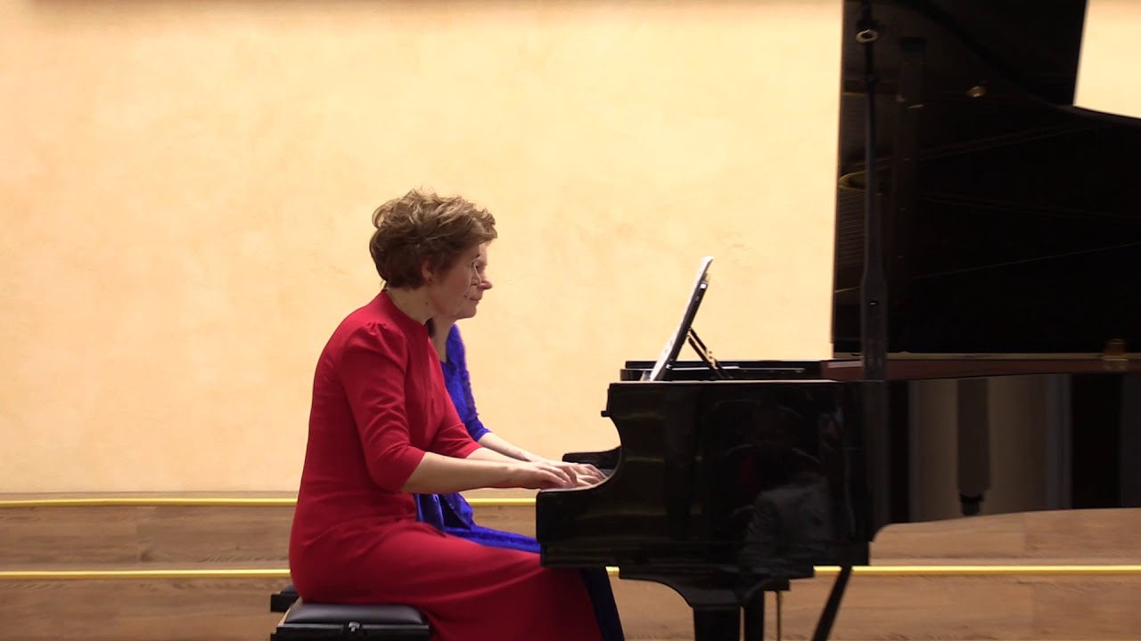 В. Биберган. Далекое близкое. Пьесы для фортепиано в четыре руки