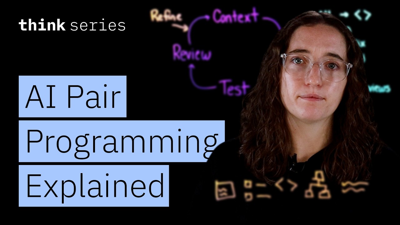 What Is AI Pair Programming? AI Coding Tools for Developers