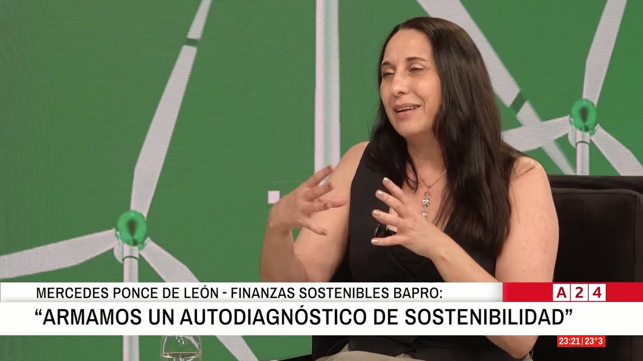 📢 Finanzas BAPRO: 