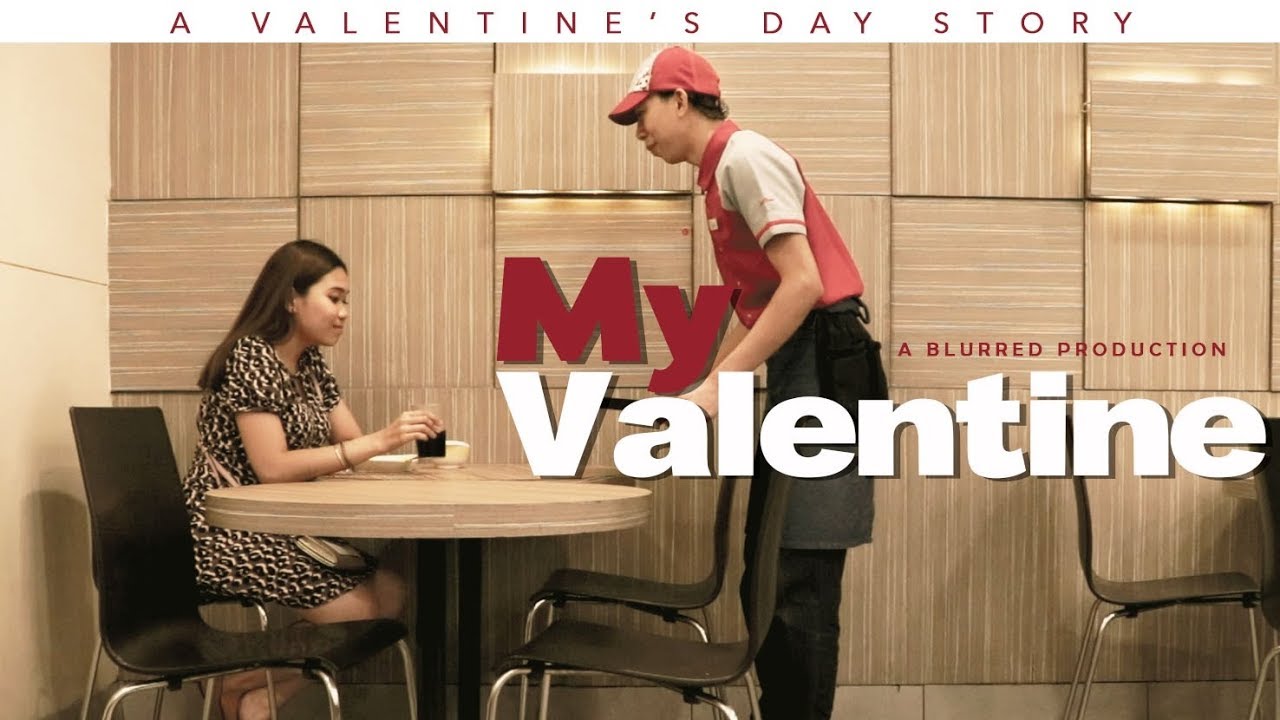 Episode 5 - My Valentine