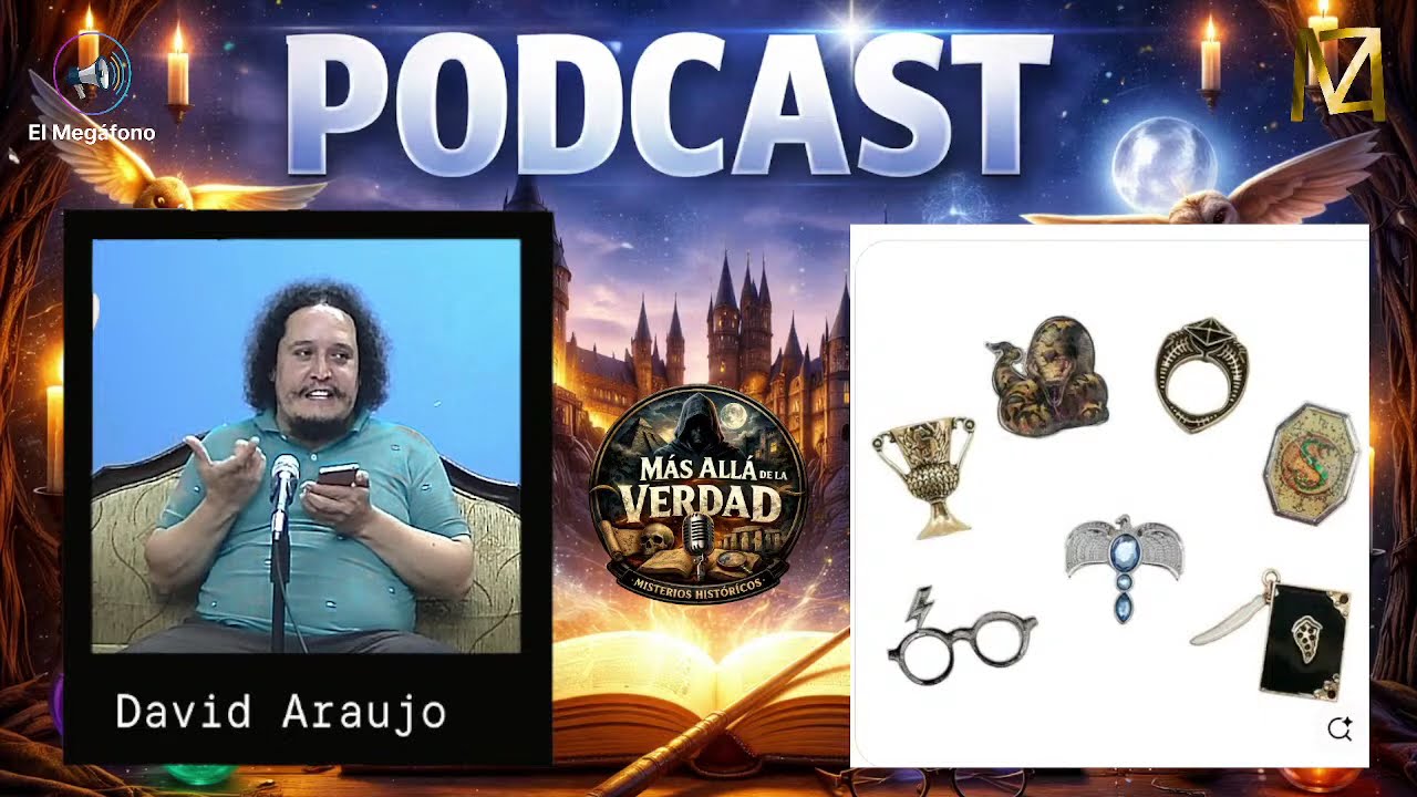 Podcast: Mas allá de la verdad