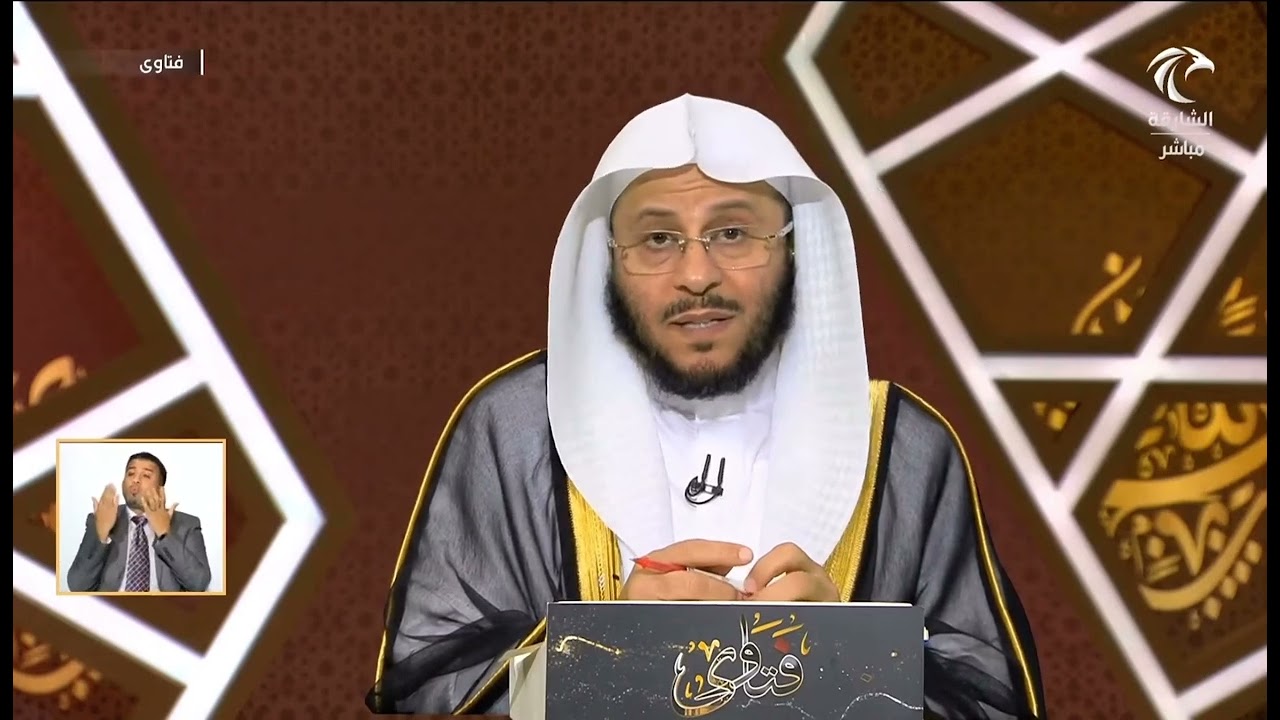 دعاء عظيم لتفريج الهم والحزن والدَّين | الشيخ عزيز بن فرحان