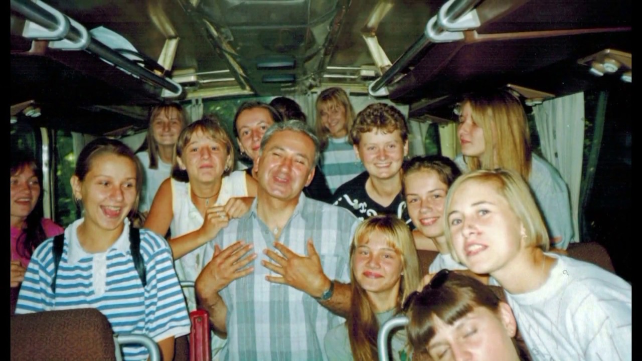 Ks. Tadeusz Dobrucki cz. 2
