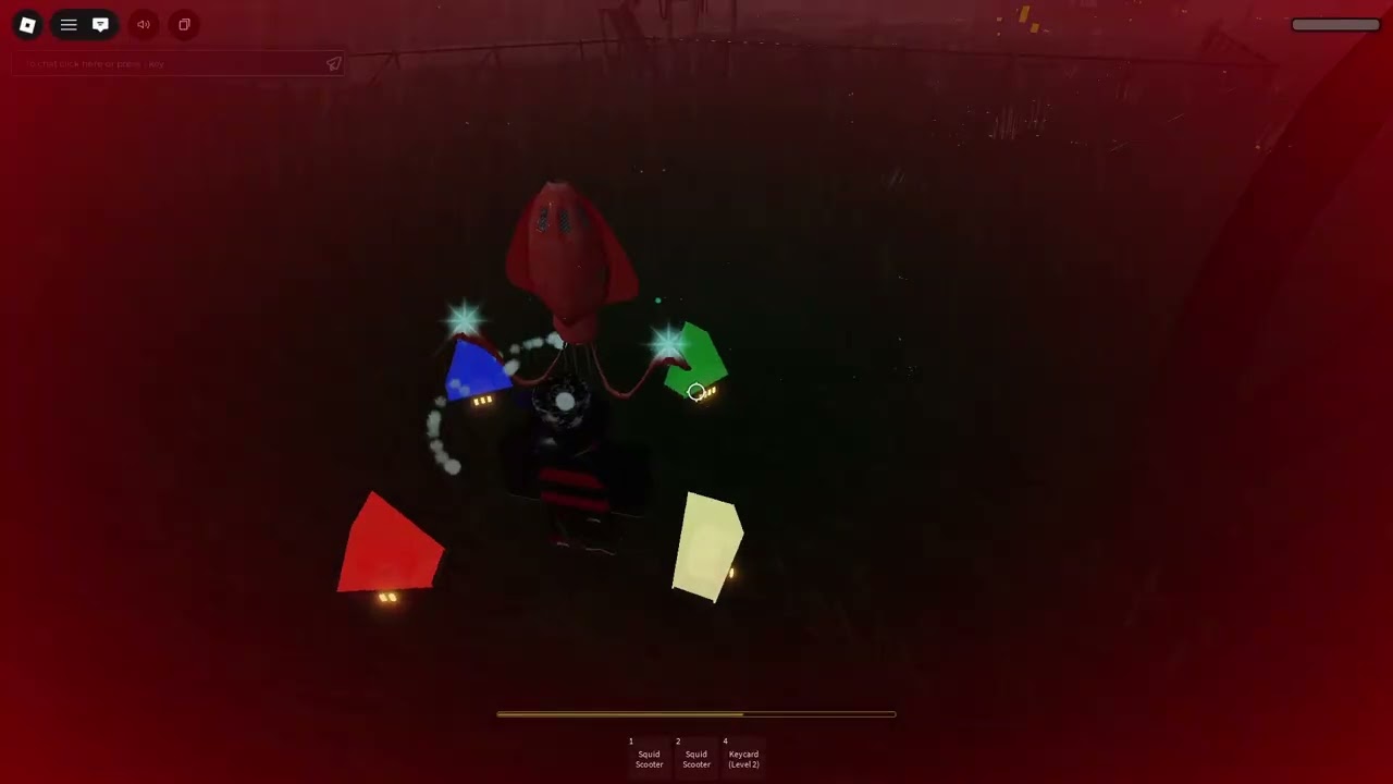 Isle 10.3 update be like