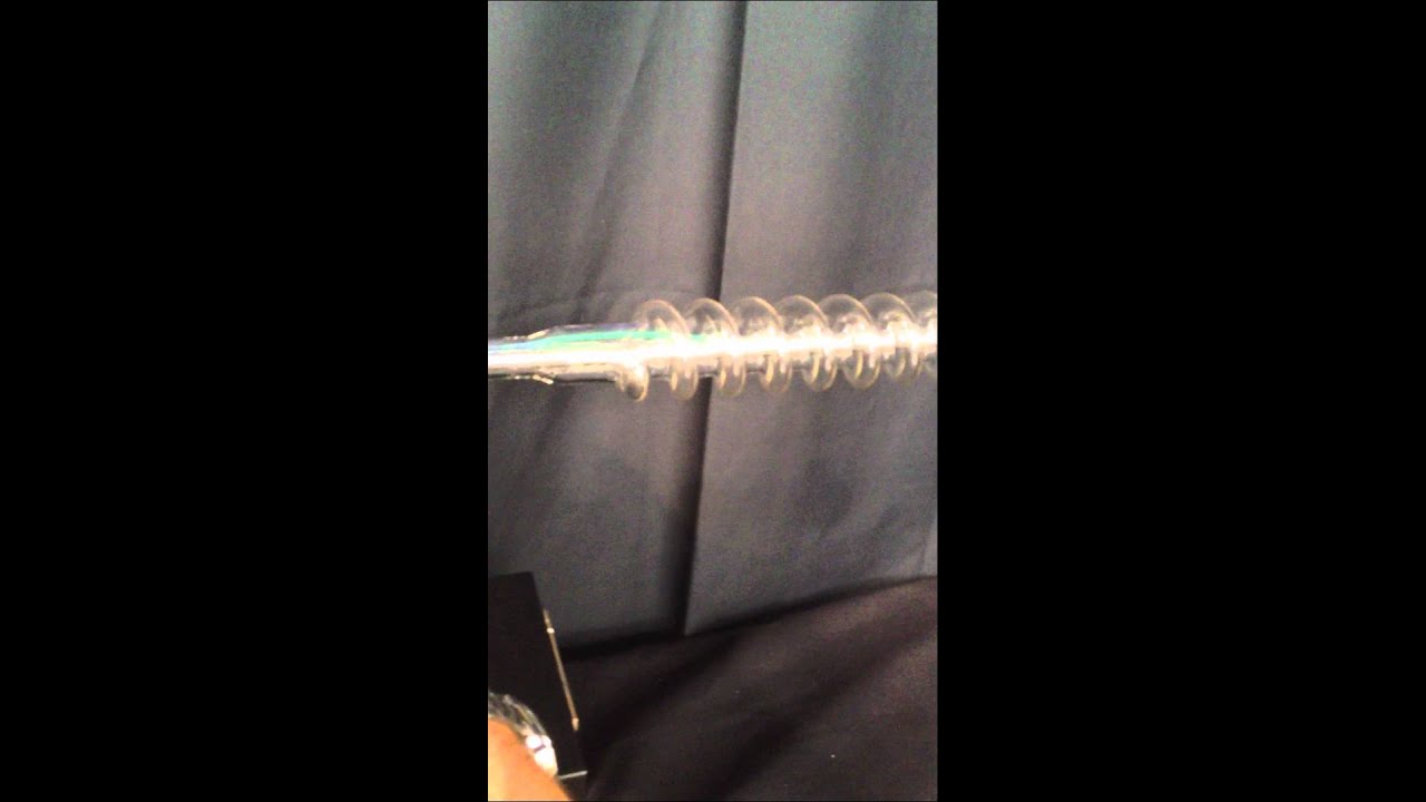 craziest roor bong ever