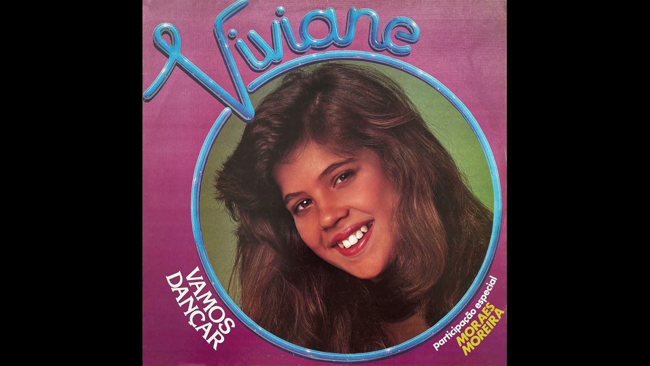 Viviane Tripodi e Moraes Moreira - Dói, Dói de Prazer