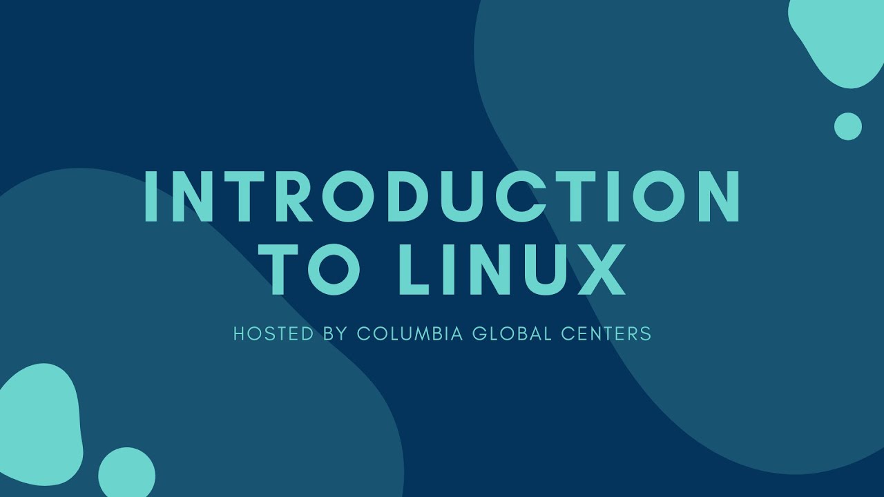 Columbia Global Centers