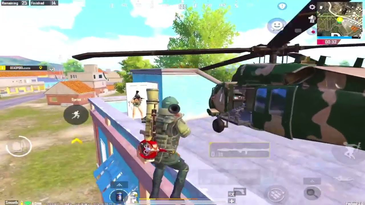 The PREDATOR part  2 👿👿 payload king👑 #pubgmobile #pubg #bgmi