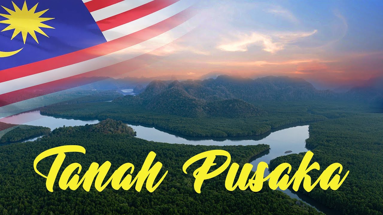 TANAH PUSAKA  - Hari Kemerdekaan Malaysia ke-66 [2023]