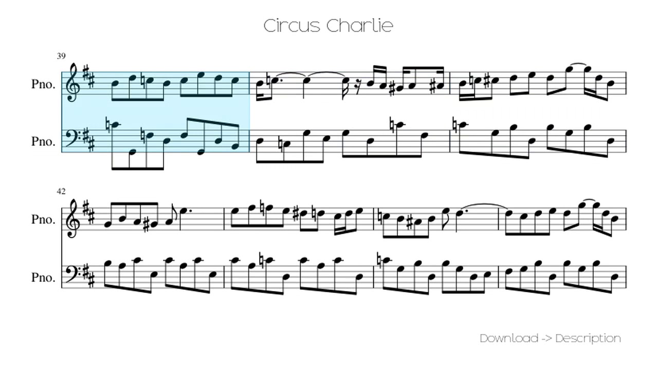 🎶 Circus Charlie 🎸🎸