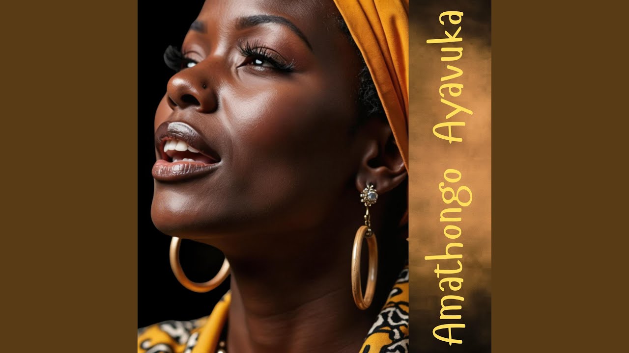 Amathongo Ayavuka