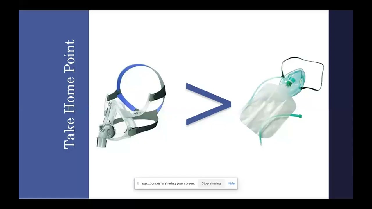 Oxygenation Updates 2024