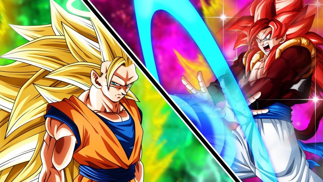 150% TEAM vs 120% TEAM RESTRICTED DOKKAN RACE! Rhymestyle vs Nanogenix! Dragon Ball Z Dokkan Battle