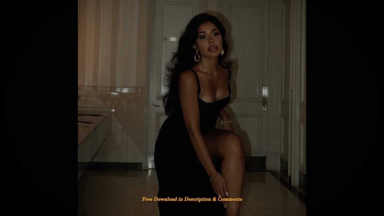 (FREE) RNB TYPE BEAT - 6LACK x RYAN TREY - 