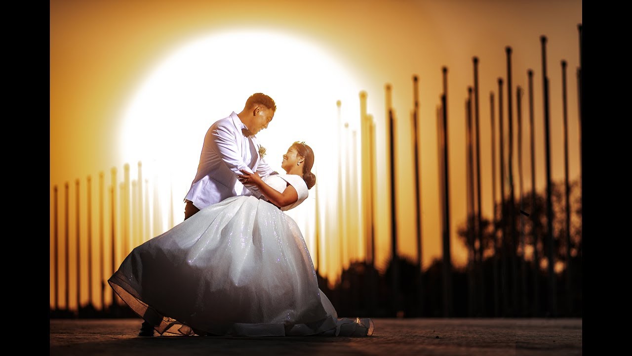 Henintsoa & Mamitiana