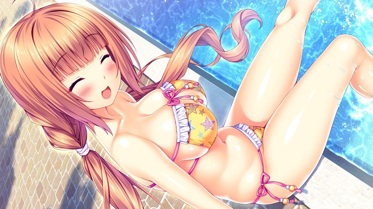 ✴Nightcore✴ [HD] – Now That I've Found You
