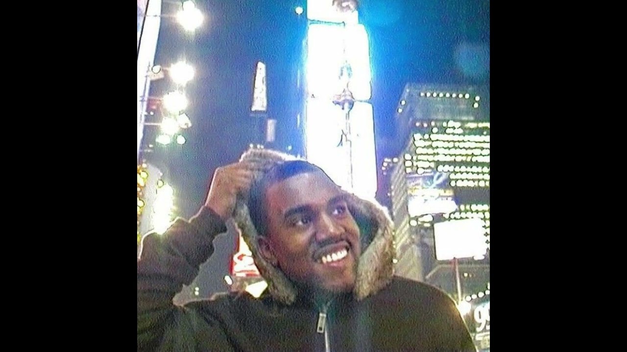 [FREE] ANDRE 3000 X KANYE WEST TYPE BEAT - 