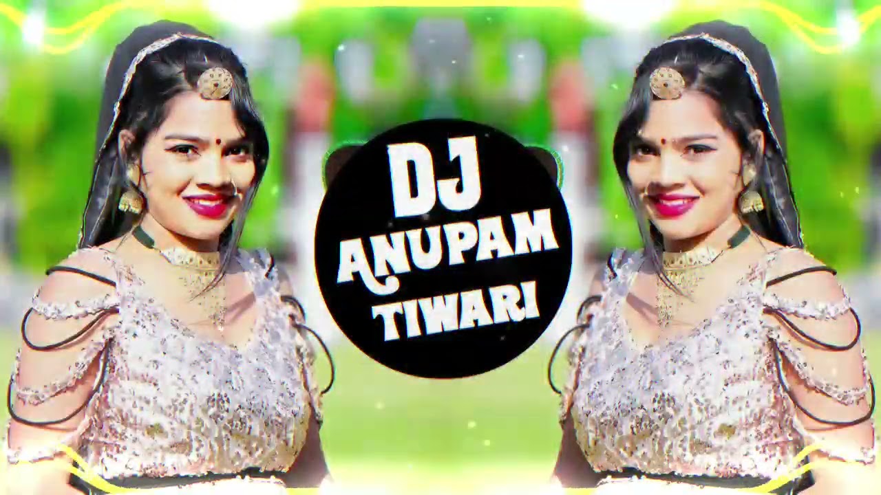 Dheere Dheere Aap Mere 💗 Dj Remix 💗 Pahle Ja Phir Jaane Jaa | Udit Narayan Hits ❣️ Dj Anupam Tiwari