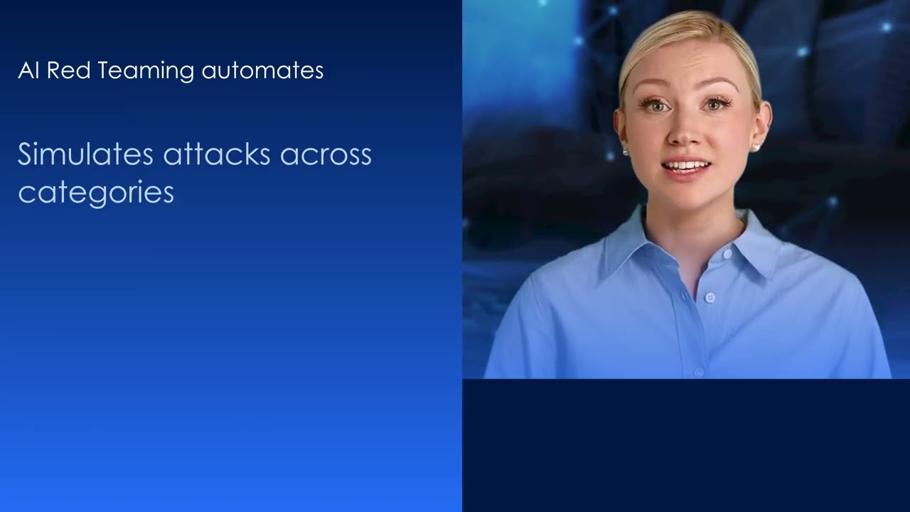 1-  What Is AI Red Teaming? | Zscaler AI Red Teaming Get Started Series
