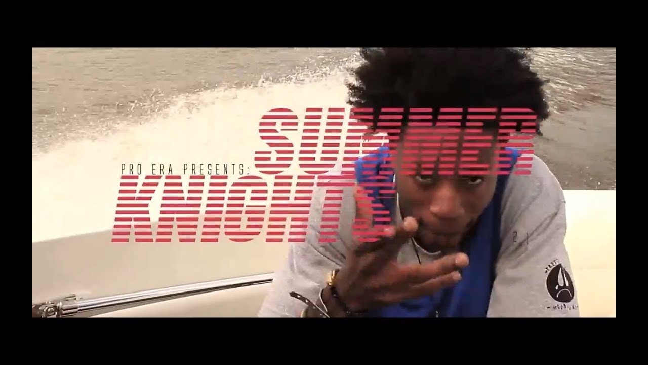 PRO ERA PRESENTS: 