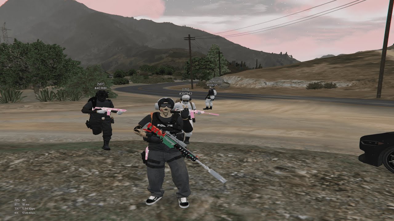 соло дропатель хевиков | MIST CLXN