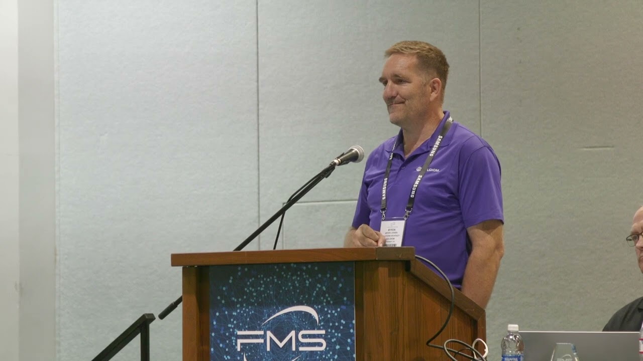Manageability Adds High Availability and Event Notification