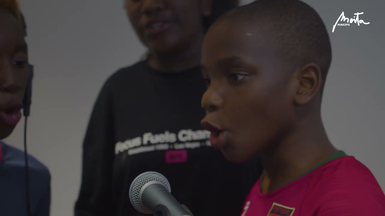 O Nosso Bairro | Vale da Amoreira