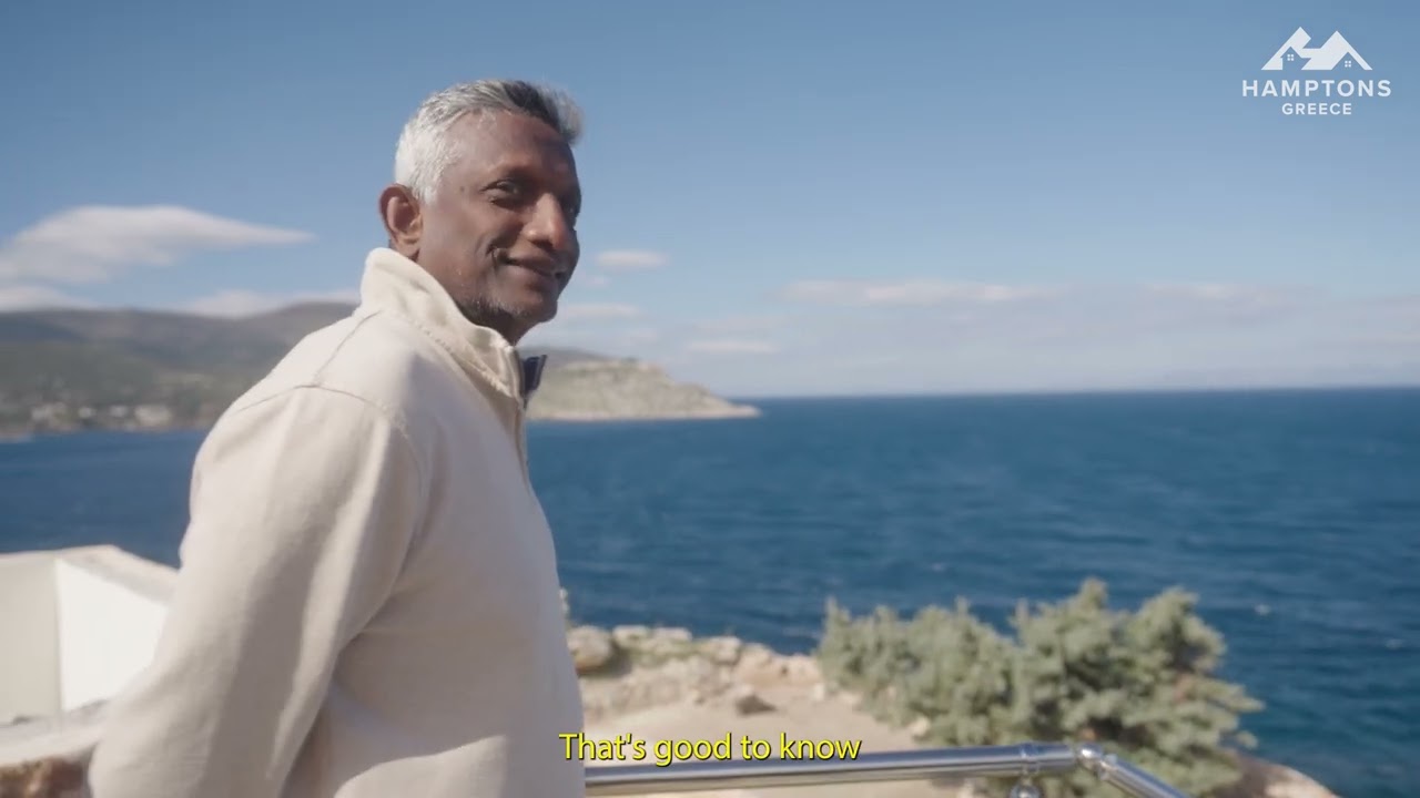 An Indian Immigrant in Greece: Shocking Journey of an Immigrant | A Must-See Story