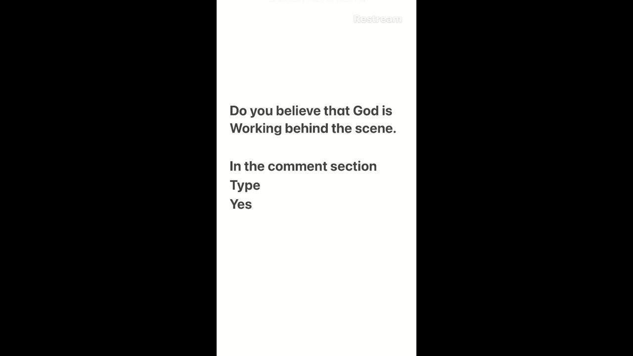 🔴 LIVE interesting Bible Questions