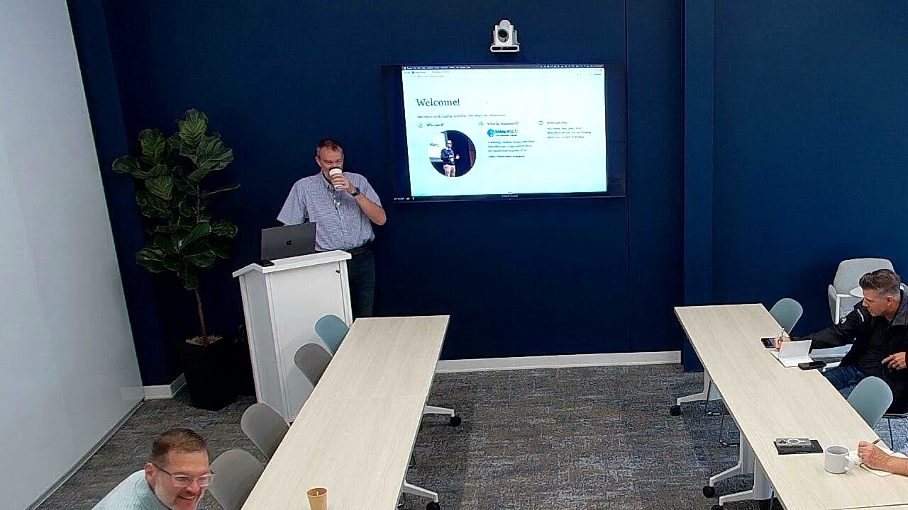 Building Your AI Roadmap