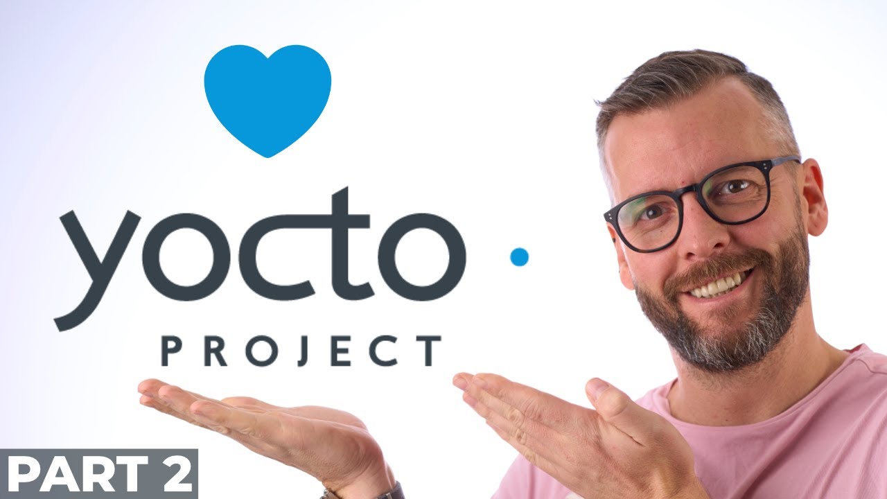 Введение в Yocto. Хотелось бы, чтобы мне дали | Часть 2: Ядро