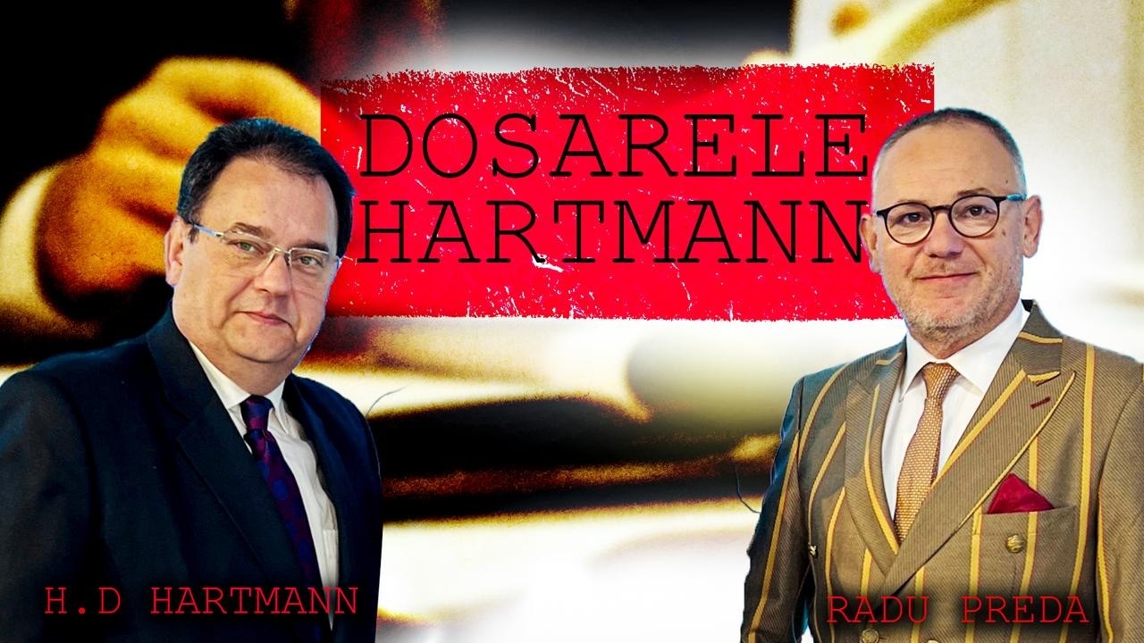 Dosarele Hartmann - Razboiul din Iran si implicatiile lui pentru Romania