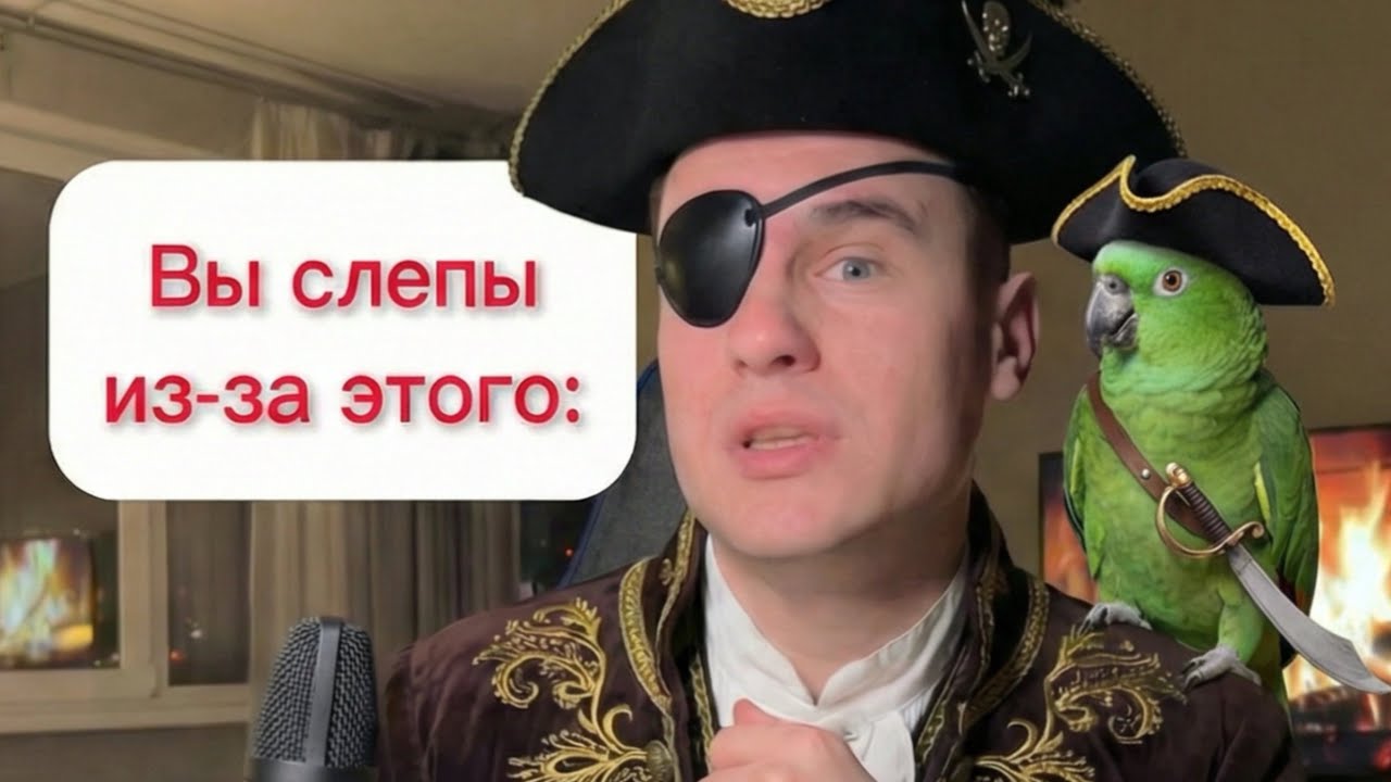 Почему я так реагирую? Как травмы детства искажают реальность и что с этим делать? кПТСР