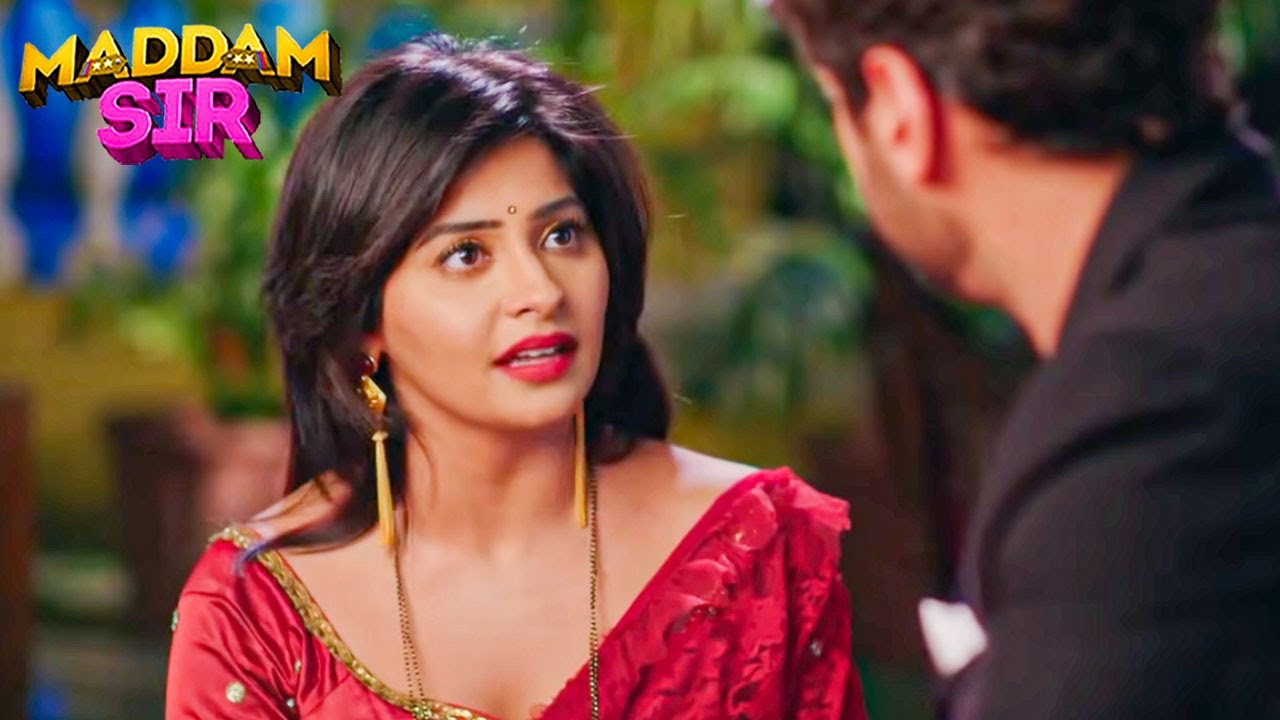 क्यों Karishma Singh पति पर इतना नाराज़ हो गईं ? | Madam Sir | Latest Episode 2026