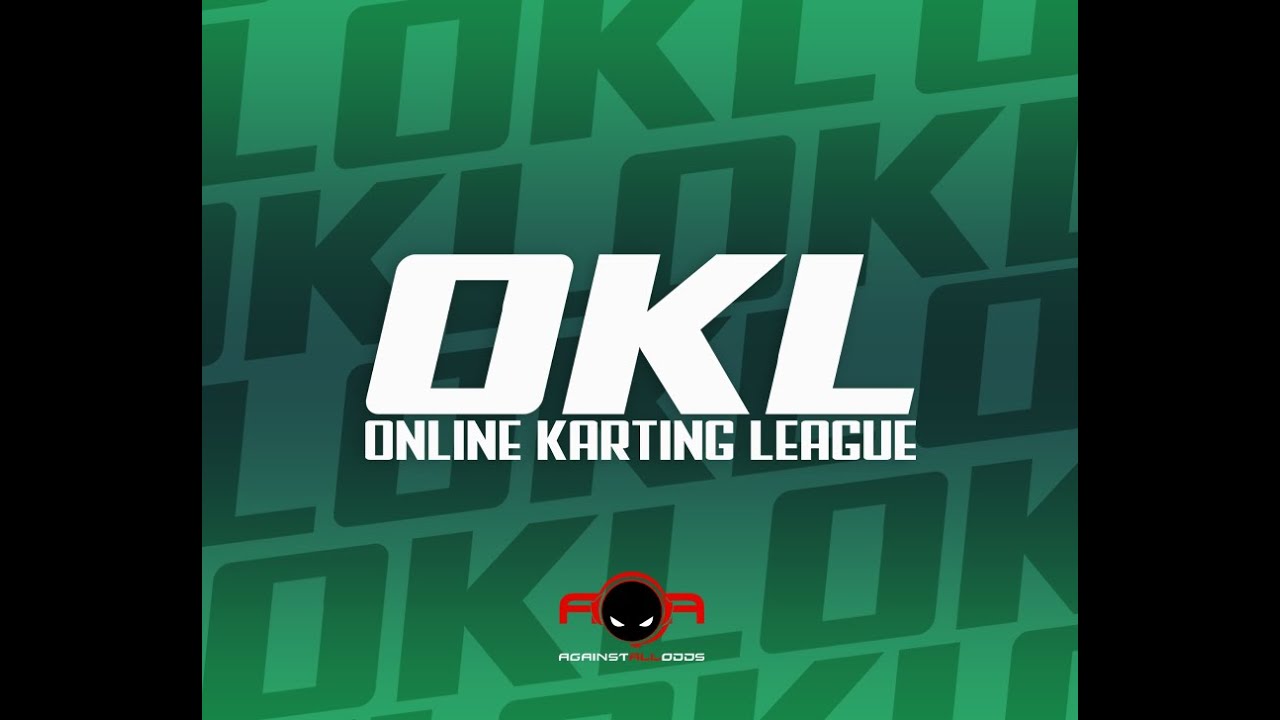 OKL AFRICA - Round 1 Formula K Layout D - Seniors&Masters