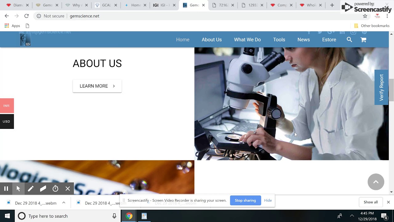 Diamond Certification Review GIA AGS EGL IGI HRD GSI PGS
