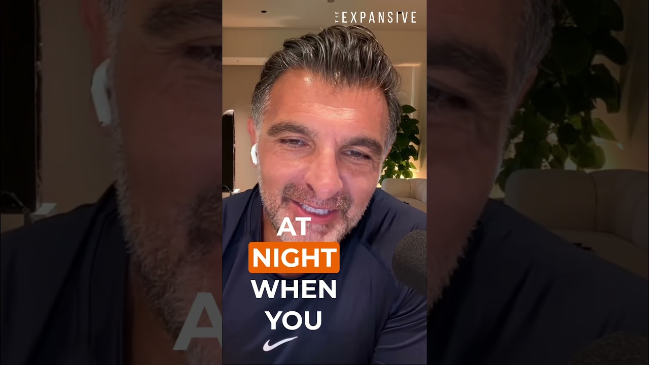 Longevity and Ella's Story | The Expansive Podcast