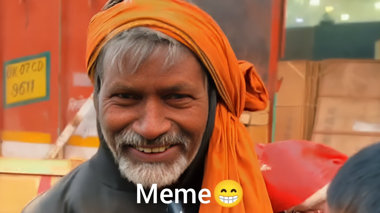 Epic Hilarious Indian Meme Compilation #56