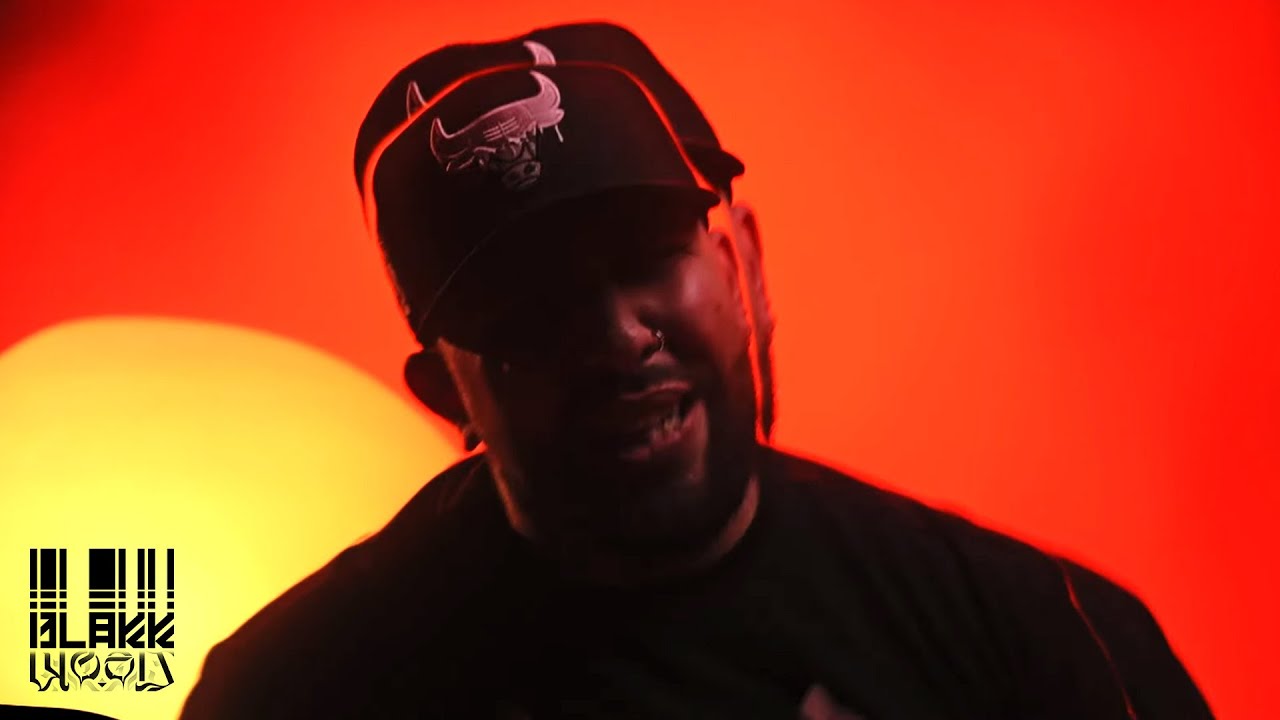 Jaroslav Oláh ft. Majself & Refew - Namotaná (OFFICIAL VIDEO)