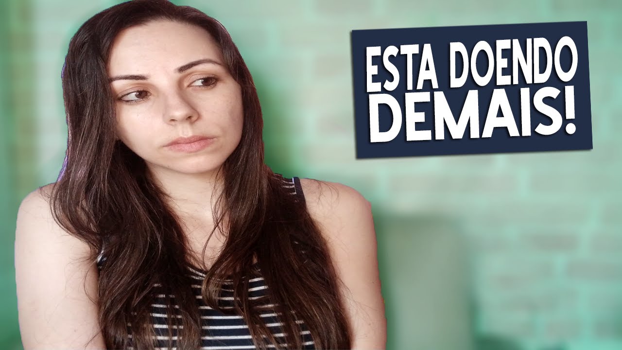 A DOR DO PROCESSO | Deus tem um RECADO para VOCÊ!