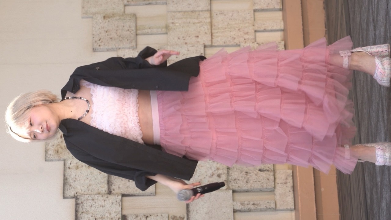 【紅波（くれは）】「TOKYO」2026.2.21「匠写楽Music Live Vol.4 第1部」宇都宮ララステージ