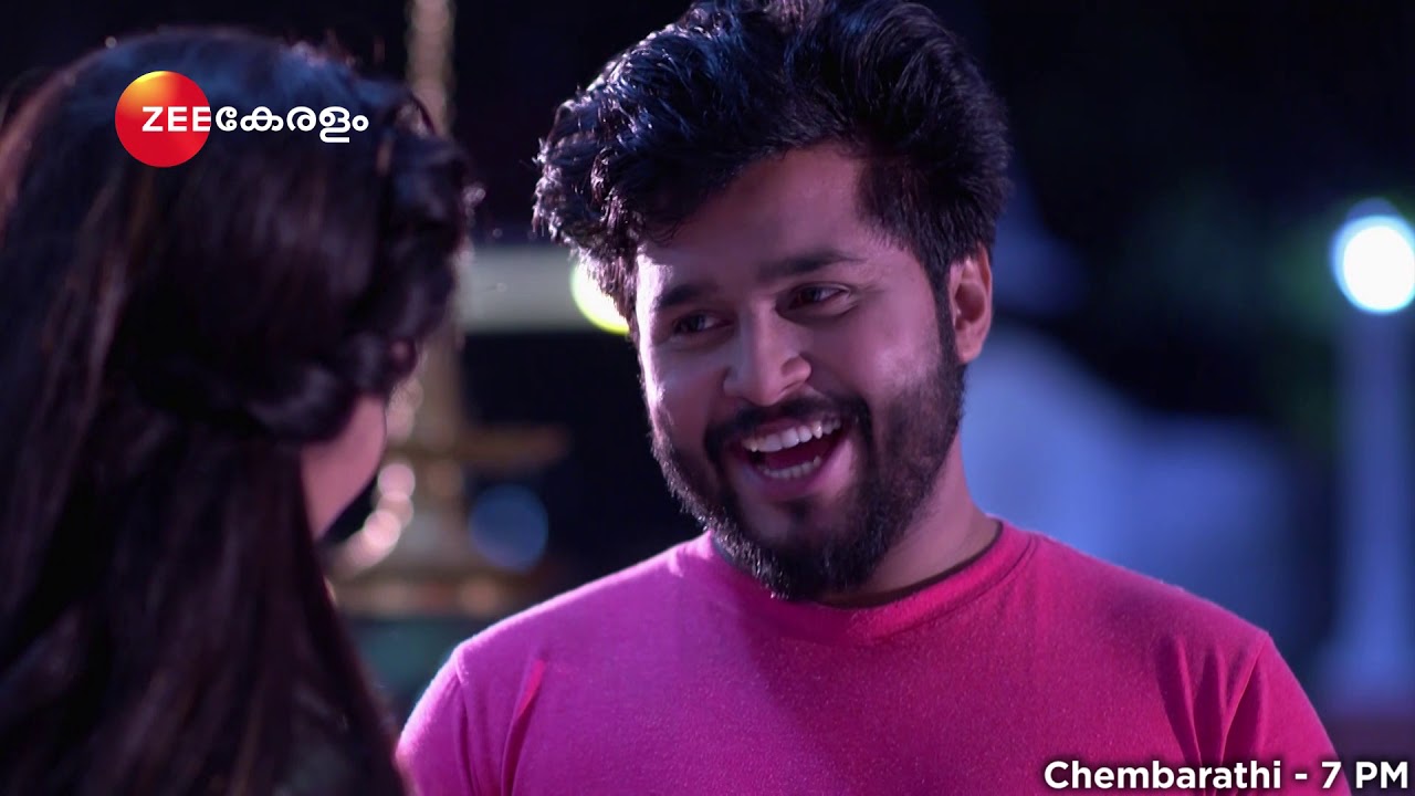 Chembarathi - Best Scene - Zee Keralam