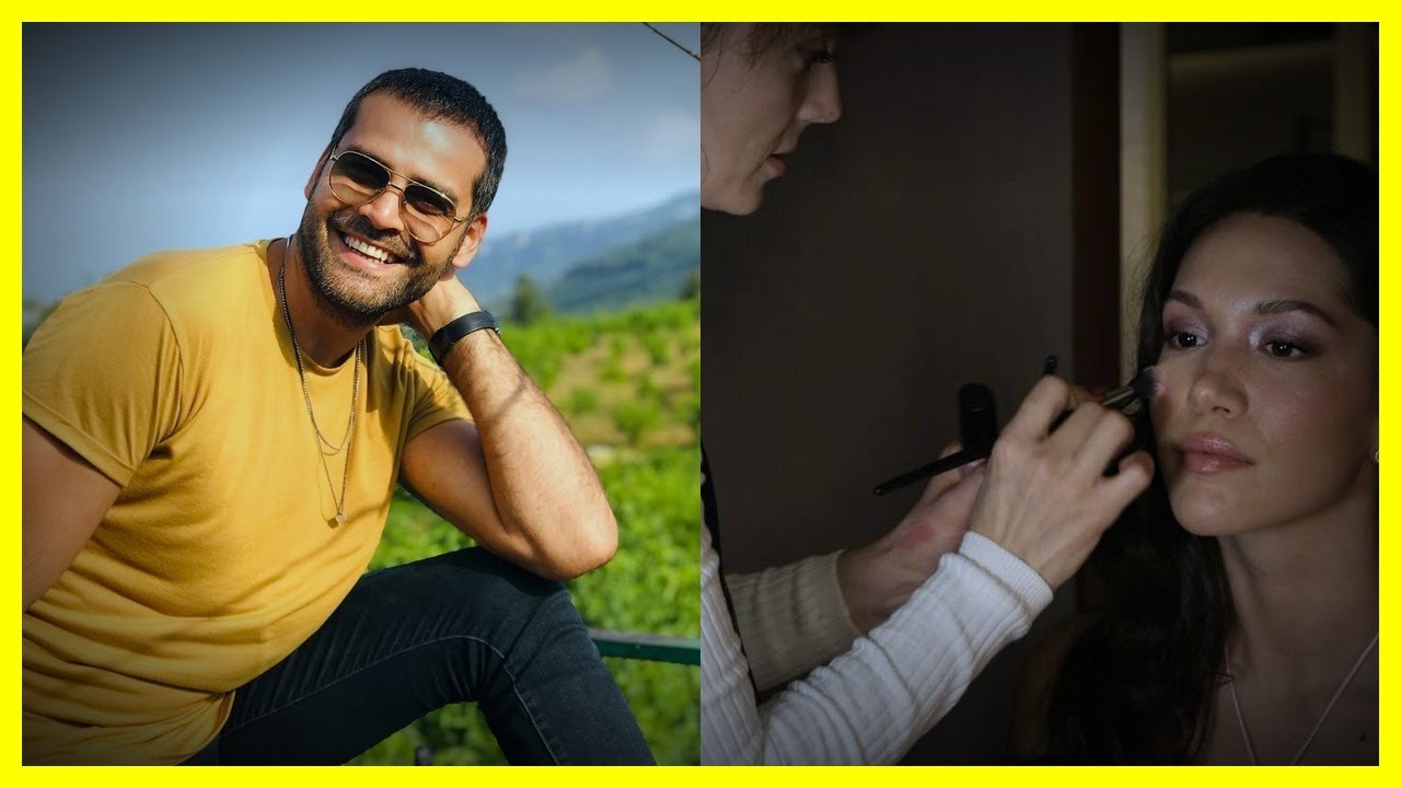 Скрытый дневник Хазал: выкупит ли Эркан их любовь?