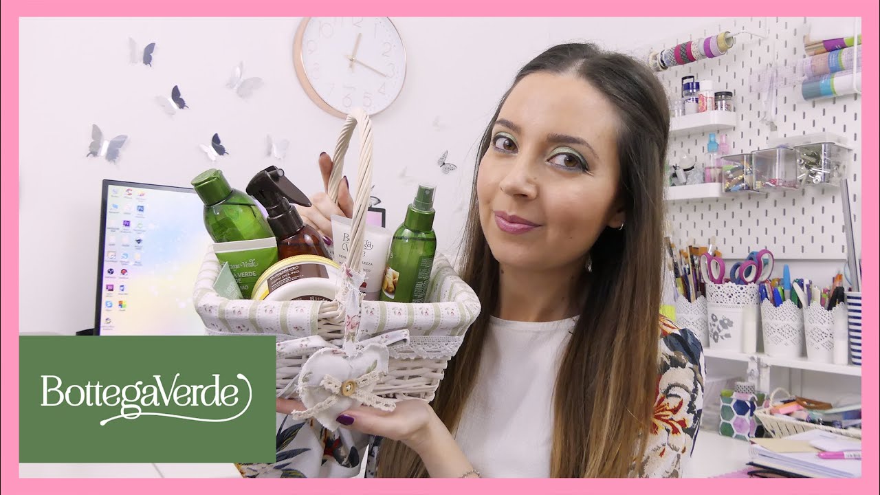 Review Acquisti Bottega Verde | NeatGal