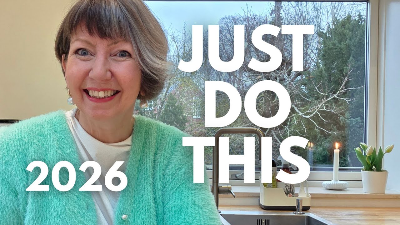Tiny Tasks Challenge - Day 15 | Small Steps Together for 2026