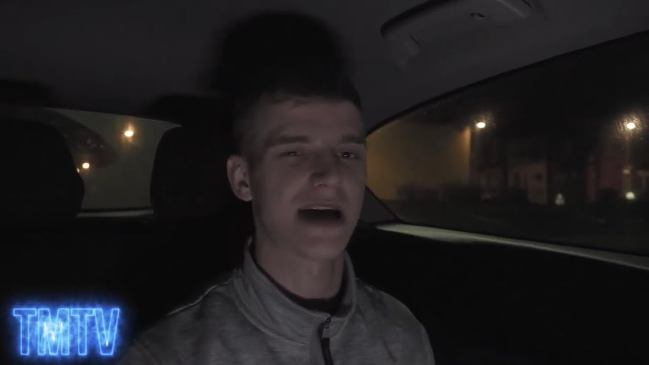 Ricko | Grime Freestyle [@TMTVPR]