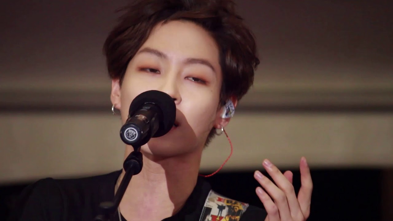 The Rose [더 로즈] - California / 2019.08.10 제주 산짓물공원 콘서트 ♥♥우성 focus♥♥